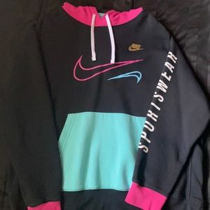 Nike hoodie